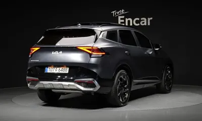 Kia Sportage 2022, 41454 км, за 16848.36 USD