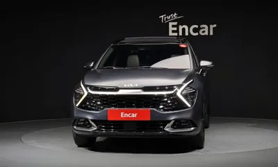 Kia Sportage 2022, 41454 км, за 16848.36 USD