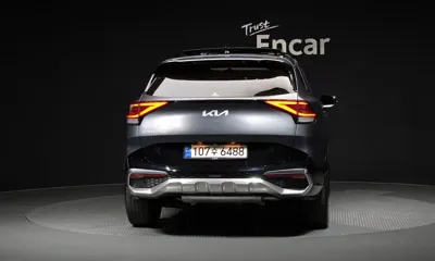 Kia Sportage 2022, 41454 км, за 16848.36 USD