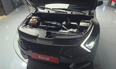 Kia Sportage 2022, 41454 км, за 16848.36 USD - фото 6