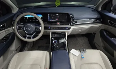 Kia Sportage 2022, 41454 км, за 16848.36 USD - фото 7