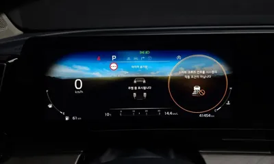 Kia Sportage 2022, 41454 км, за 16848.36 USD - фото 8
