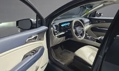 Kia Sportage 2022, 41454 км, за 16848.36 USD - фото 10