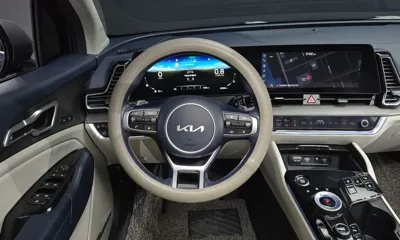 Kia Sportage 2022, 41454 км, за 16848.36 USD - фото 13