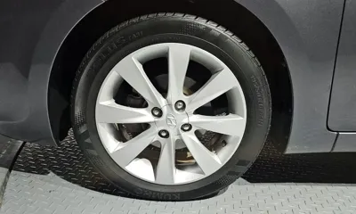 Hyundai Accent 2012, 118503 км, за 2775.02 USD