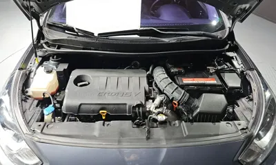 Hyundai Accent 2012, 118503 км, за 2775.02 USD - фото 6