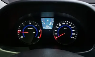 Hyundai Accent 2012, 118503 км, за 2775.02 USD - фото 8