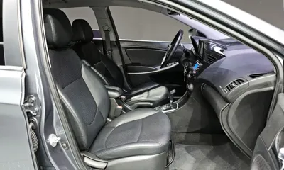 Hyundai Accent 2012, 118503 км, за 2775.02 USD - фото 10