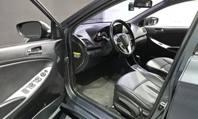 Hyundai Accent 2012, 118503 км, за 2775.02 USD - фото 11