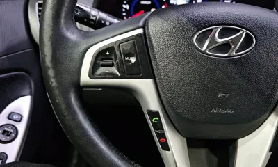 Hyundai Accent 2012, 118503 км, за 2775.02 USD - фото 19