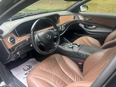 Mercedes-Benz S-Class 2014, 140000 км, за 61505.58 USD - фото 6