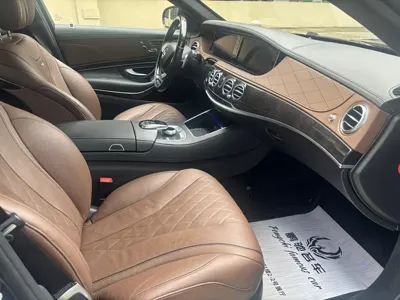 Mercedes-Benz S-Class 2014, 140000 км, за 61505.58 USD - фото 7