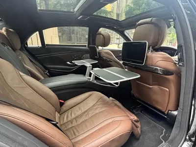 Mercedes-Benz S-Class 2014, 140000 км, за 61505.58 USD - фото 9