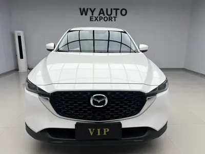Mazda CX-5 2024, 2500 км, за 18241.01 USD