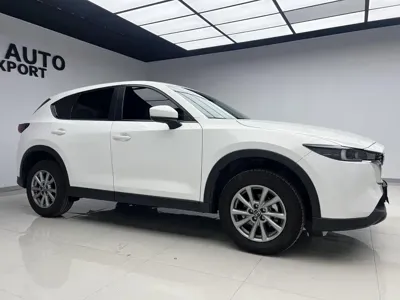 Mazda CX-5 2024, 2500 км, за 18241.01 USD