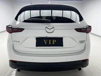 Mazda CX-5 2024, 2500 км, за 18241.01 USD
