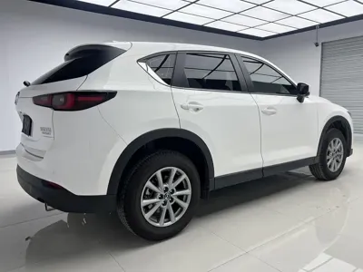 Mazda CX-5 2024, 2500 км, за 18241.01 USD - фото 6
