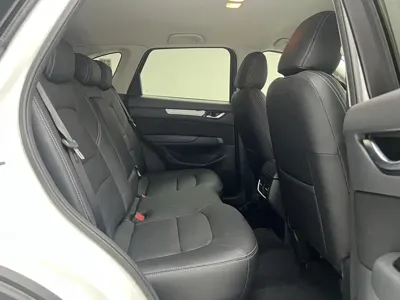 Mazda CX-5 2024, 2500 км, за 18241.01 USD - фото 7