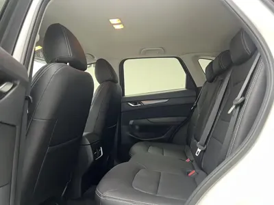 Mazda CX-5 2024, 2500 км, за 18241.01 USD - фото 9