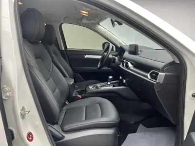 Mazda CX-5 2024, 2500 км, за 18241.01 USD - фото 10