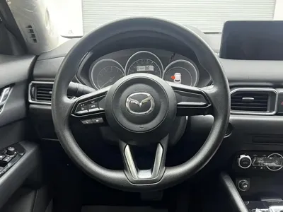 Mazda CX-5 2024, 2500 км, за 18241.01 USD - фото 14
