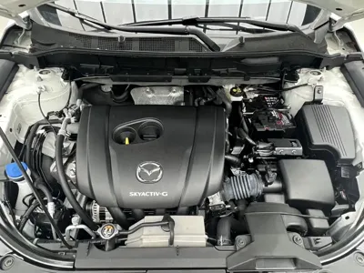 Mazda CX-5 2024, 2500 км, за 18241.01 USD - фото 19