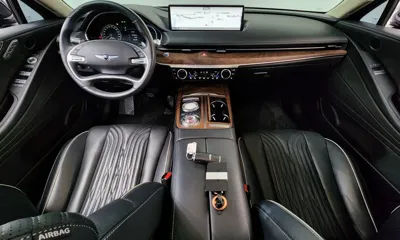 Genesis G80 2021, 51984 км, за 22398.41 USD - фото 7