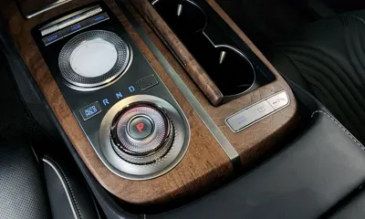 Genesis G80 2021, 51984 км, за 22398.41 USD - фото 9
