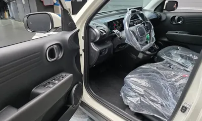 Hyundai Casper 2026, 9 км, за 14657.99 USD - фото 10
