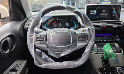 Hyundai Casper 2026, 9 км, за 14657.99 USD - фото 13