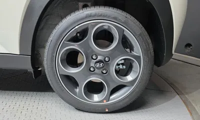 Hyundai Casper 2026, 9 км, за 14657.99 USD - фото 21
