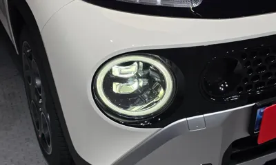 Hyundai Casper 2026, 9 км, за 14657.99 USD - фото 22