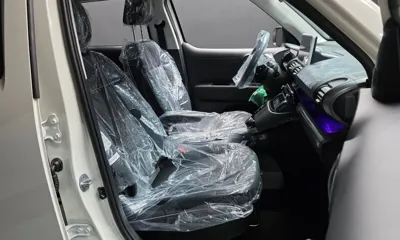 Hyundai Casper 2026, 9 км, за 14657.99 USD - фото 26
