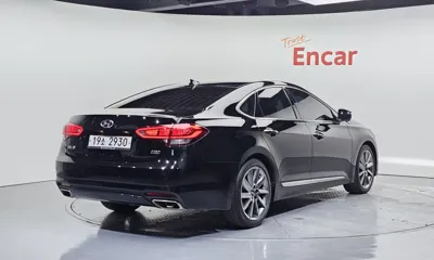 Hyundai Aslan 2016, 90118 км, за 6603.65 USD