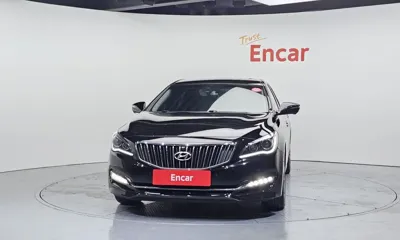 Hyundai Aslan 2016, 90118 км, за 6603.65 USD