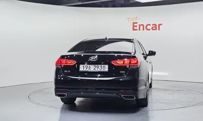 Hyundai Aslan 2016, 90118 км, за 6603.65 USD