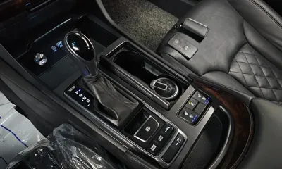 Hyundai Aslan 2016, 90118 км, за 6603.65 USD - фото 9