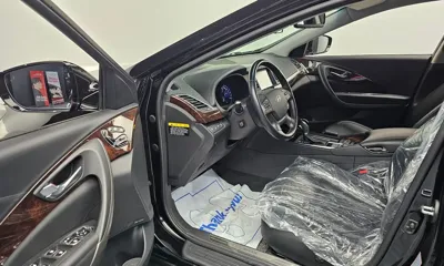 Hyundai Aslan 2016, 90118 км, за 6603.65 USD - фото 10