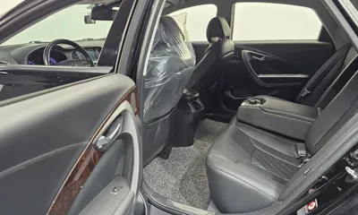Hyundai Aslan 2016, 90118 км, за 6603.65 USD - фото 11