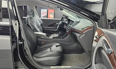 Hyundai Aslan 2016, 90118 км, за 6603.65 USD - фото 12
