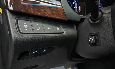 Hyundai Aslan 2016, 90118 км, за 6603.65 USD - фото 14