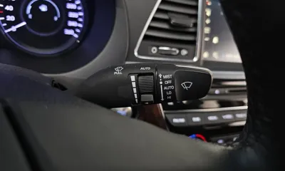 Hyundai Aslan 2016, 90118 км, за 6603.65 USD - фото 16