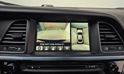 Hyundai Aslan 2016, 90118 км, за 6603.65 USD - фото 18