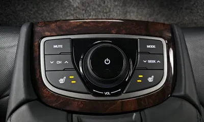 Hyundai Aslan 2016, 90118 км, за 6603.65 USD - фото 20