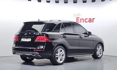 Mercedes-Benz GLE-Class 2018, 47857 км, за 23224.06 USD