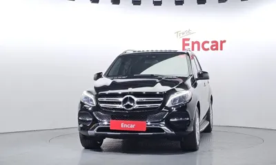 Mercedes-Benz GLE-Class 2018, 47857 км, за 23224.06 USD