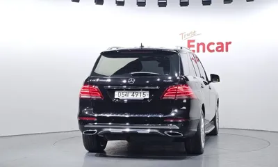 Mercedes-Benz GLE-Class 2018, 47857 км, за 23224.06 USD