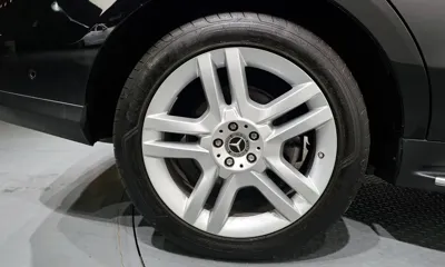 Mercedes-Benz GLE-Class 2018, 47857 км, за 23224.06 USD