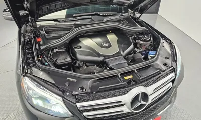 Mercedes-Benz GLE-Class 2018, 47857 км, за 23224.06 USD - фото 6