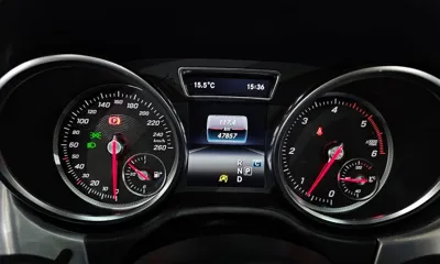 Mercedes-Benz GLE-Class 2018, 47857 км, за 23224.06 USD - фото 8